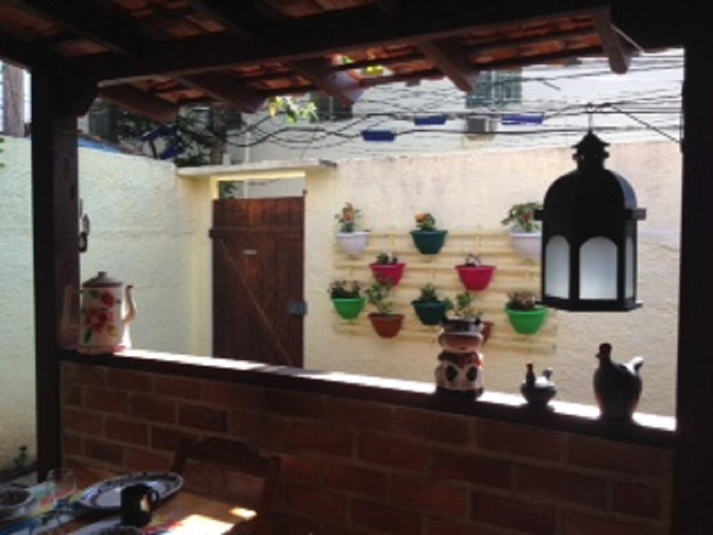 Pousada Oasis Do Barral ريو دي جانيرو المظهر الخارجي الصورة